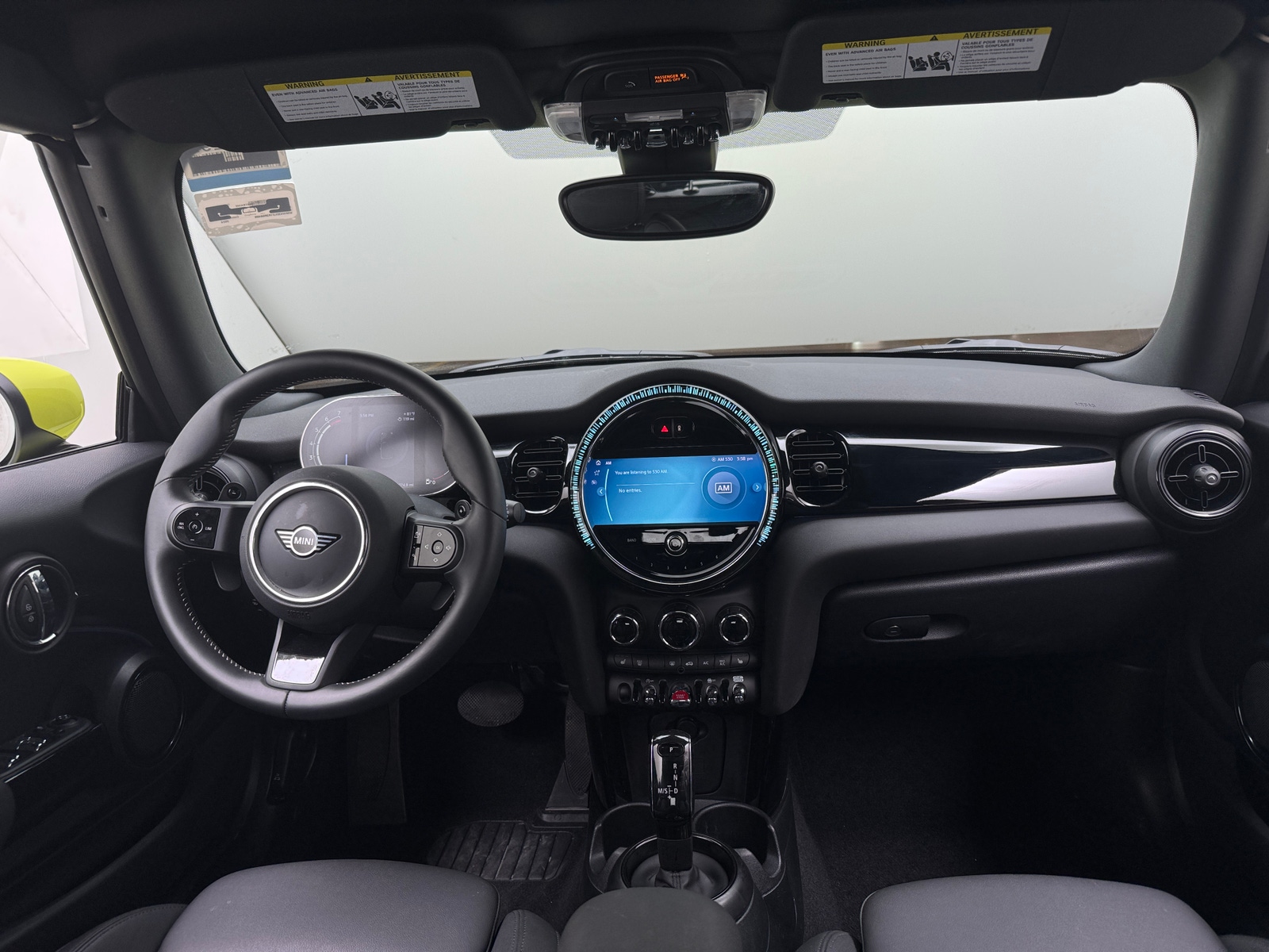 Thumbnail: 2024 MINI Cooper Convertible - 2