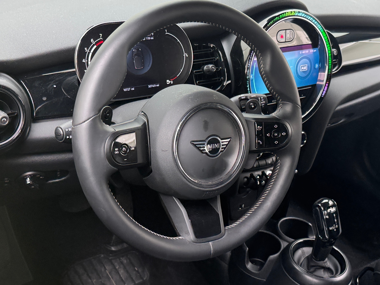 Thumbnail: 2024 MINI Cooper Convertible - 4