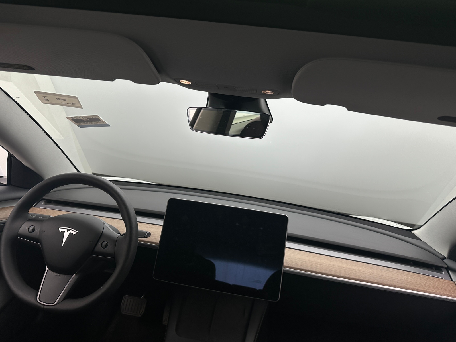 Thumbnail: 2021 Tesla Model 3 - 2