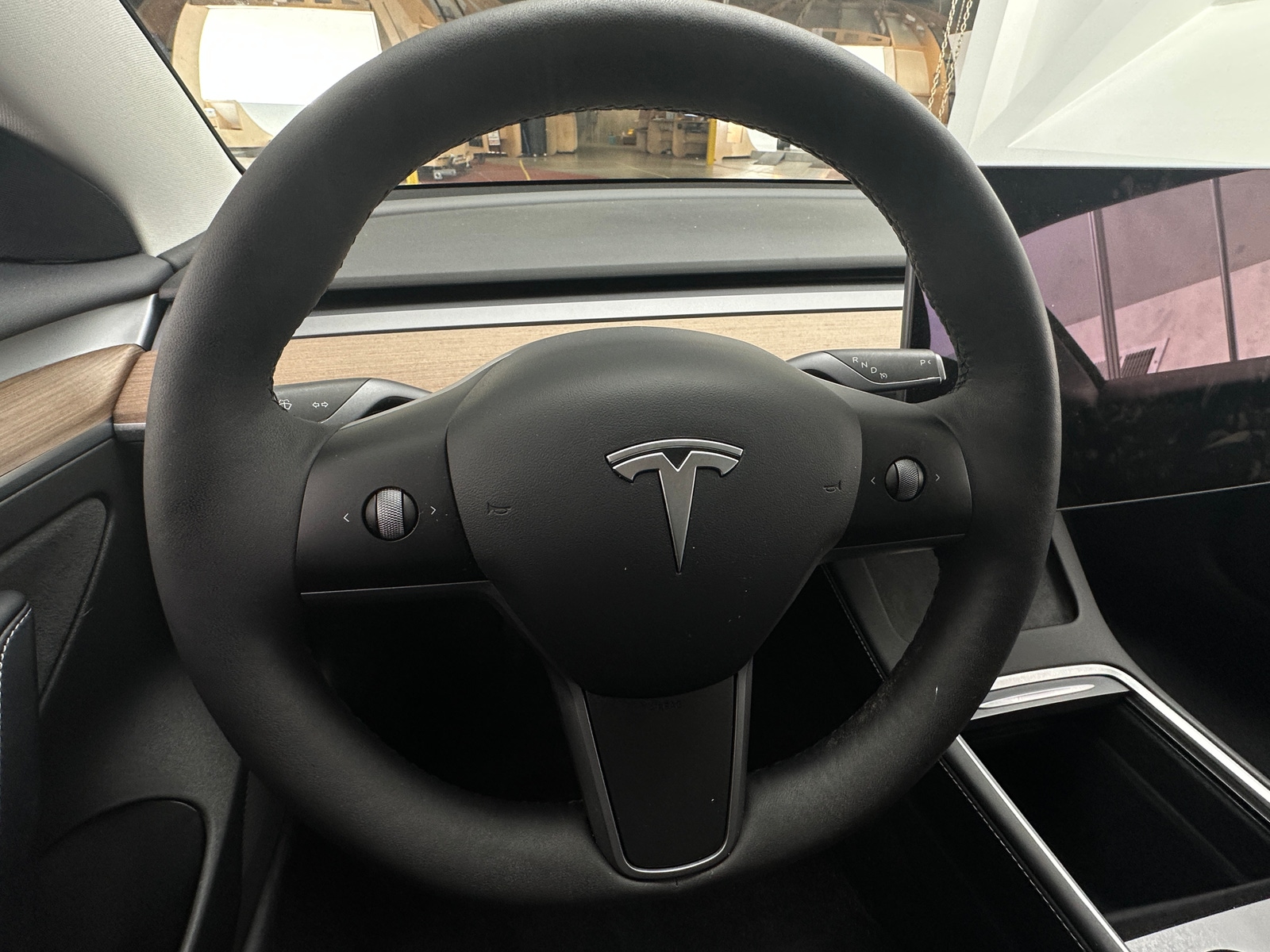 Thumbnail: 2021 Tesla Model 3 - 4