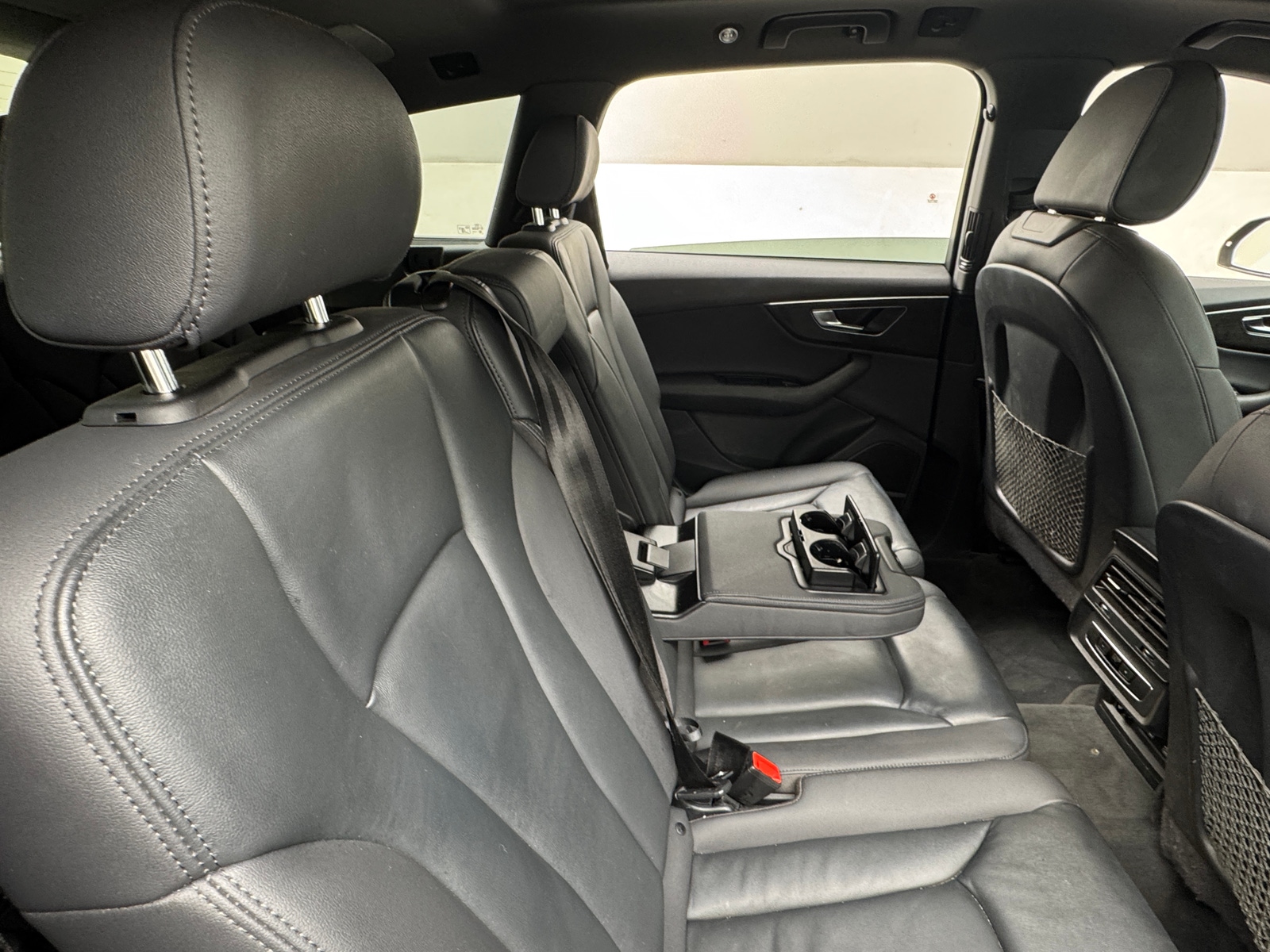 Thumbnail: 2021 Audi Q7 - 5
