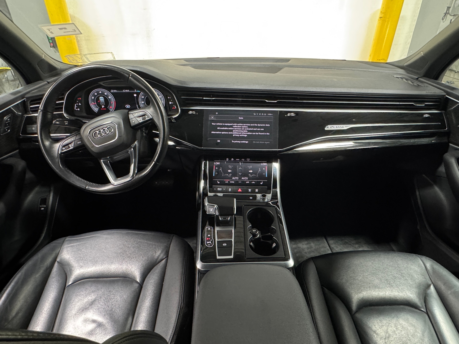Thumbnail: 2021 Audi Q7 - 2