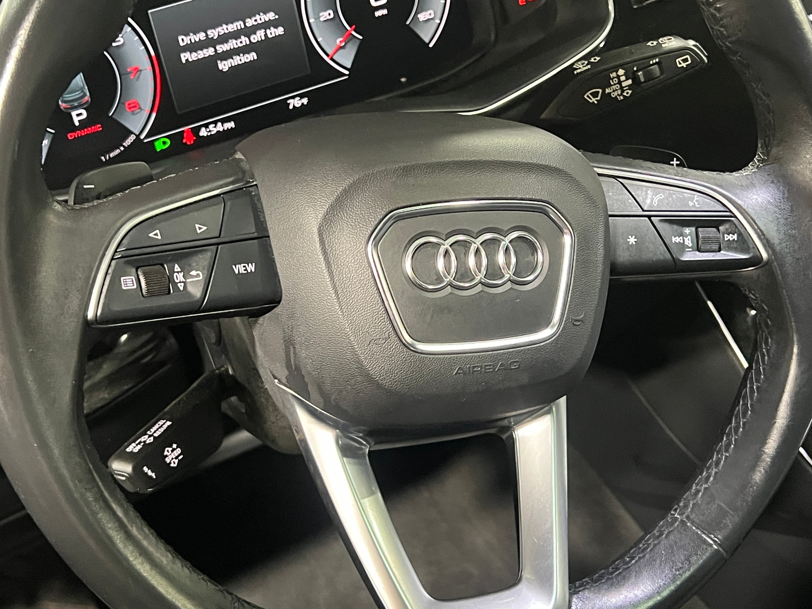 Thumbnail: 2021 Audi Q7 - 4