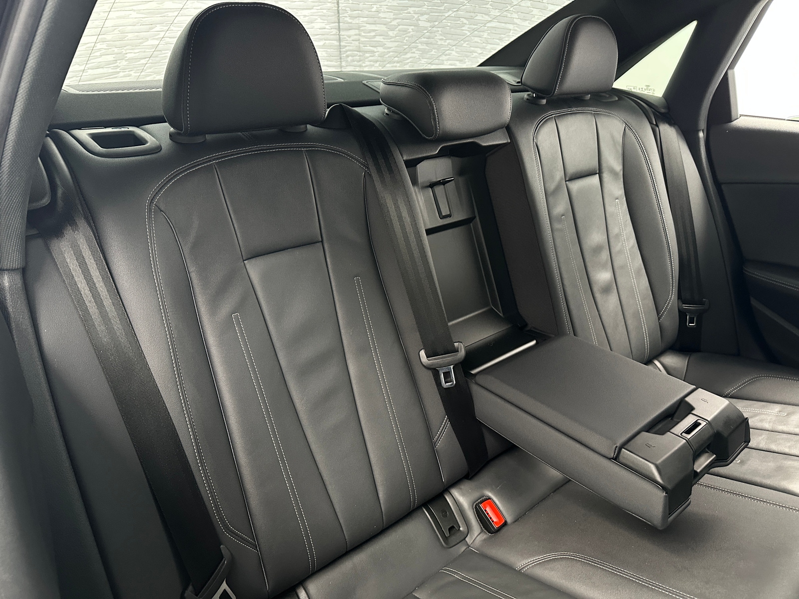 Thumbnail: 2021 Audi A4 - 5