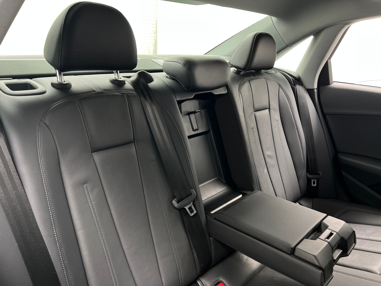 Thumbnail: 2018 Audi A4 - 5