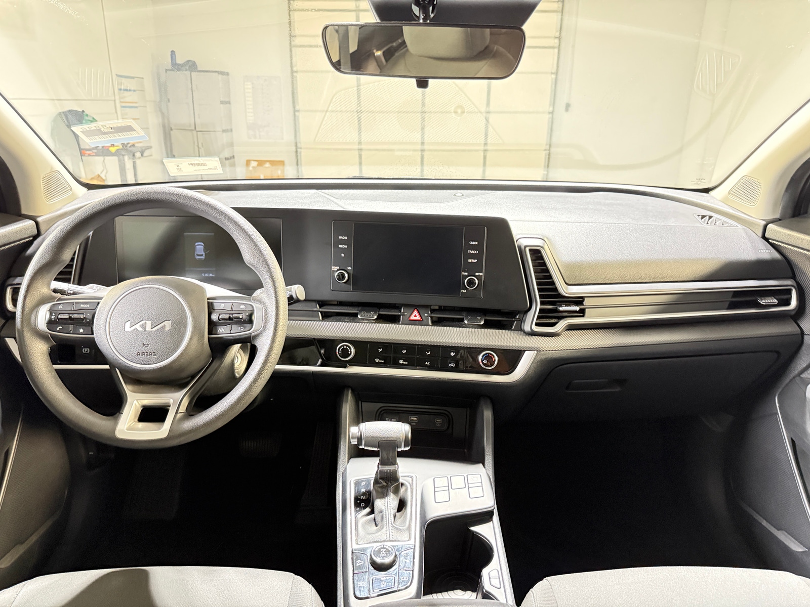 Thumbnail: 2023 Kia Sportage - 3