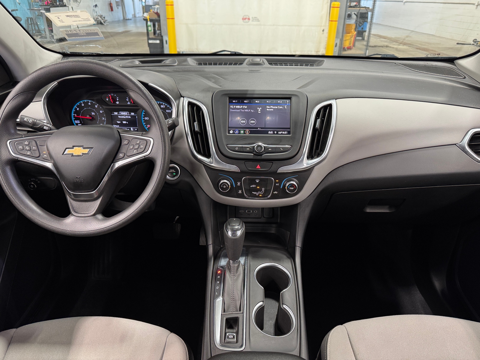 Thumbnail: 2021 Chevrolet Equinox - 3