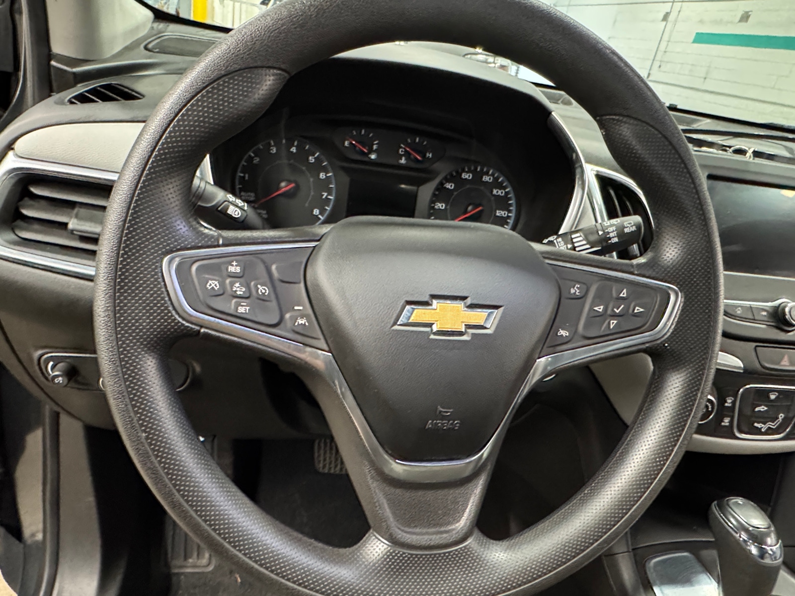 Thumbnail: 2021 Chevrolet Equinox - 5