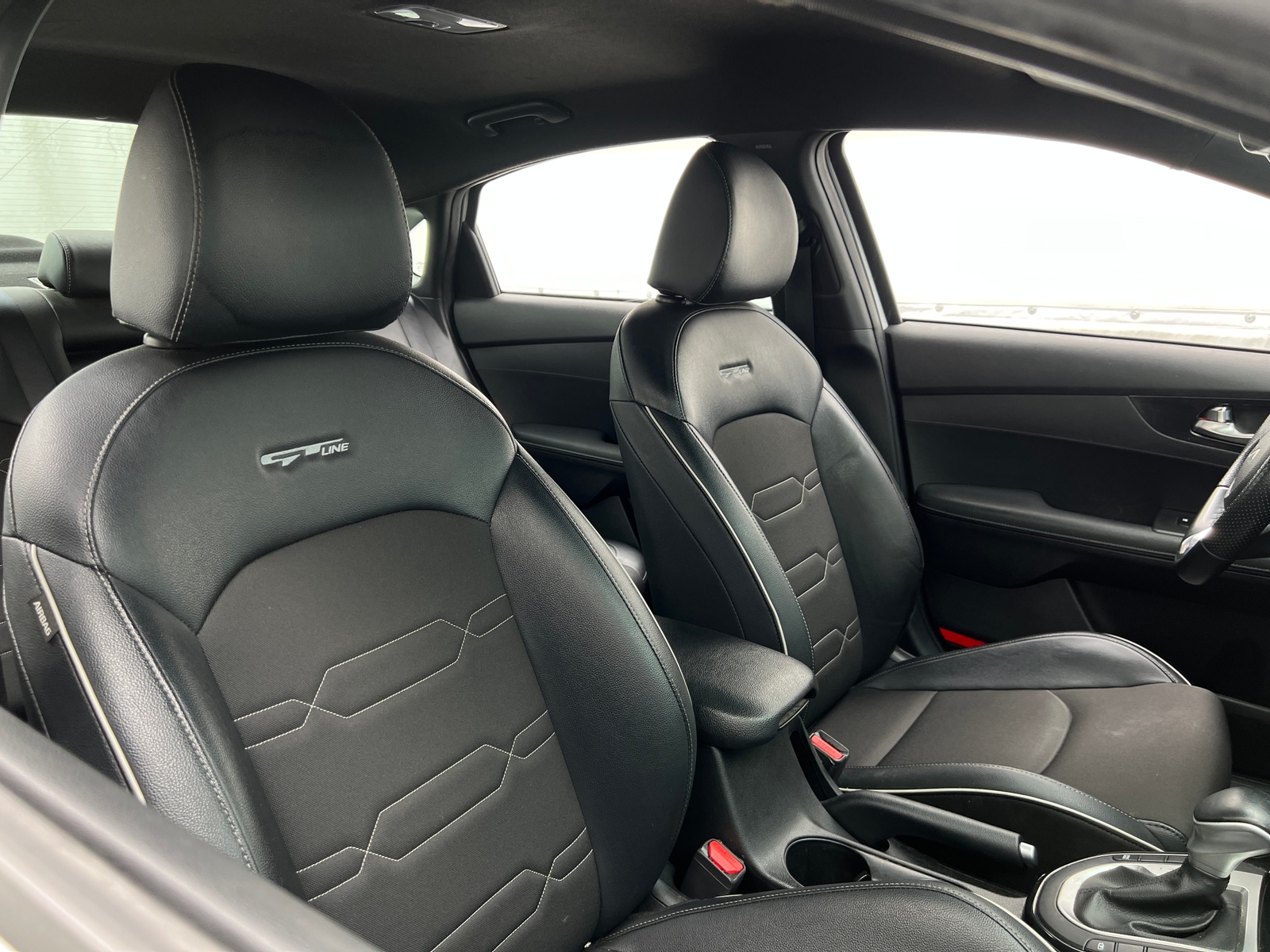 Thumbnail: 2023 Kia Forte - 2