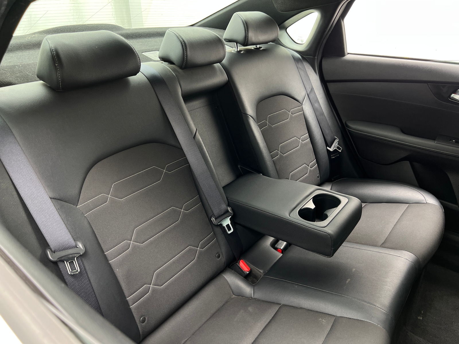 Thumbnail: 2023 Kia Forte - 6