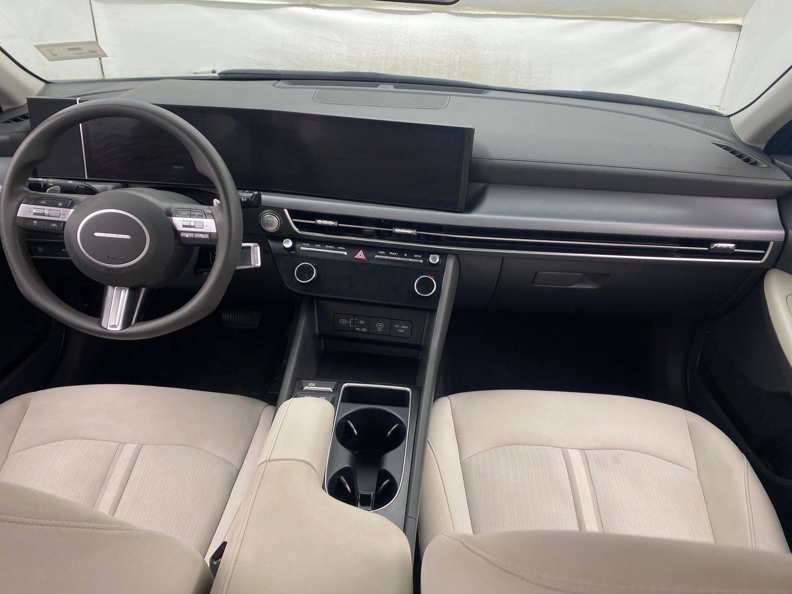 Thumbnail: 2024 Hyundai Sonata - 3