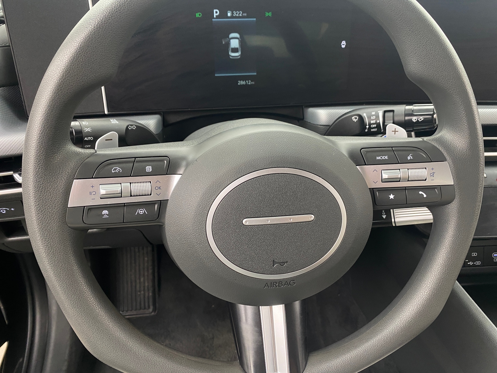 Thumbnail: 2024 Hyundai Sonata - 5
