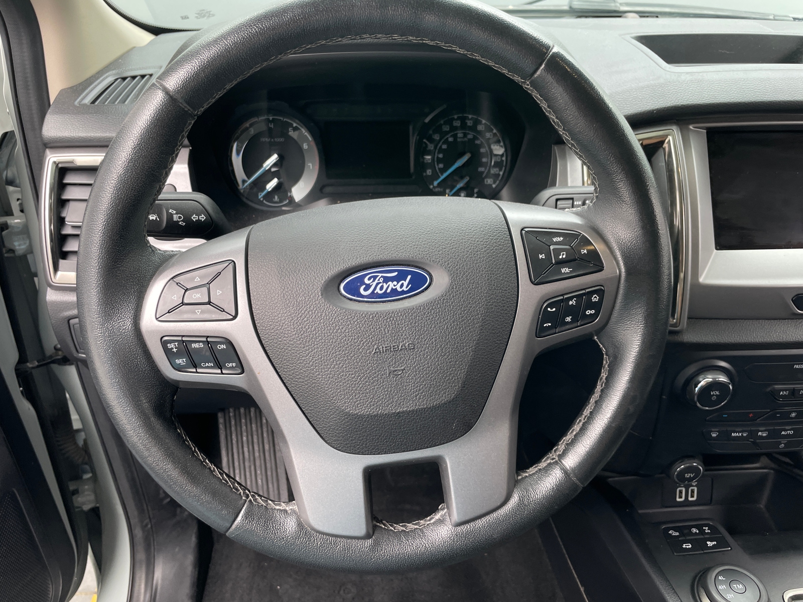 Thumbnail: 2021 Ford Ranger - 5