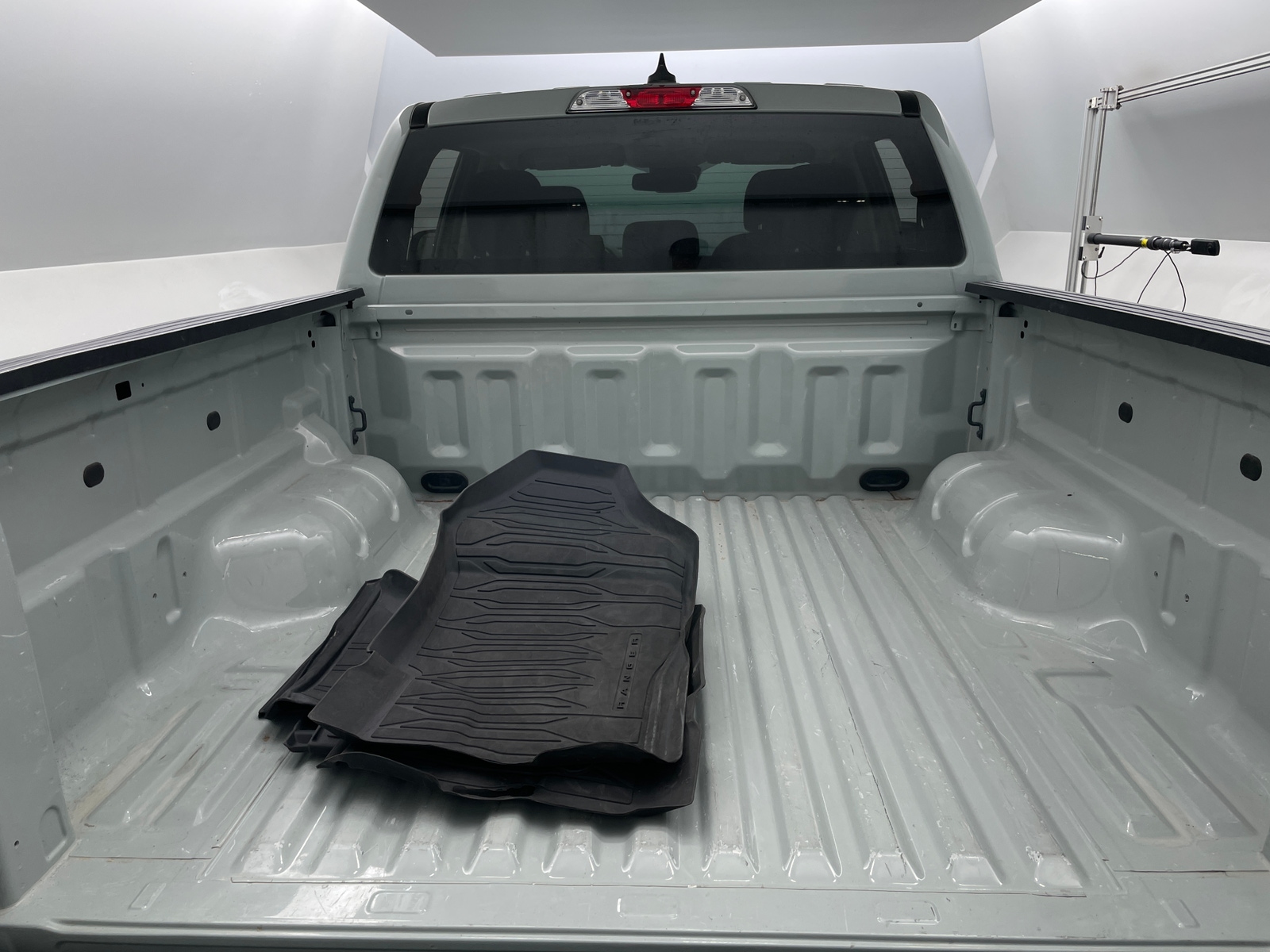 Thumbnail: 2021 Ford Ranger - 7