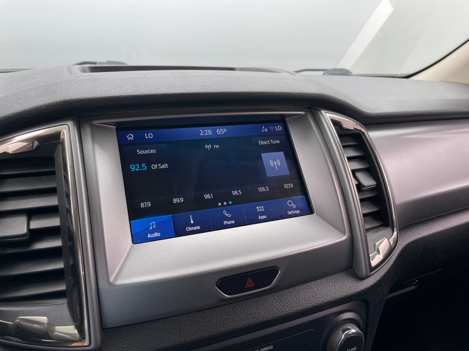 Thumbnail: 2021 Ford Ranger - 4