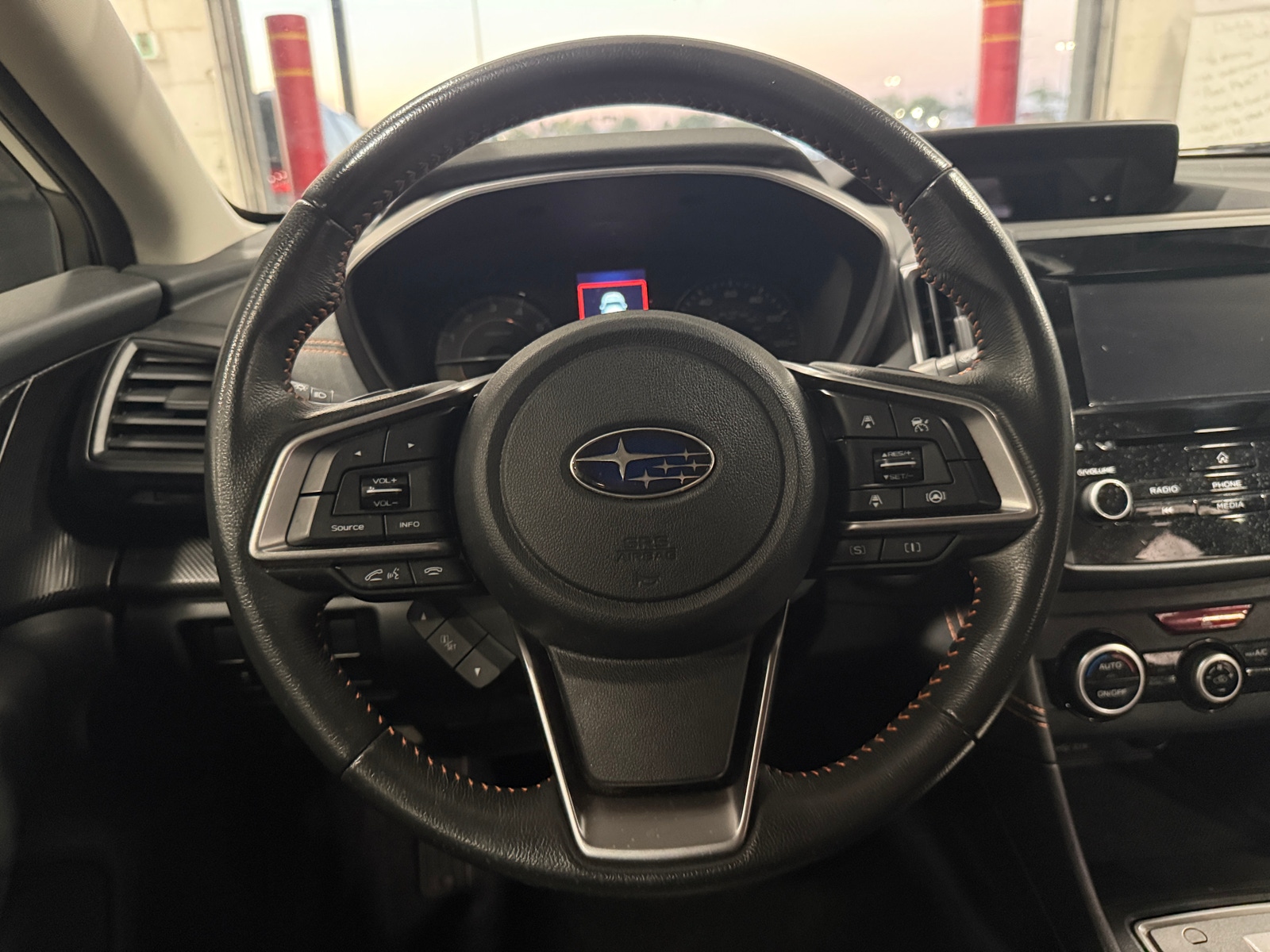 Thumbnail: 2022 Subaru Crosstrek - 5