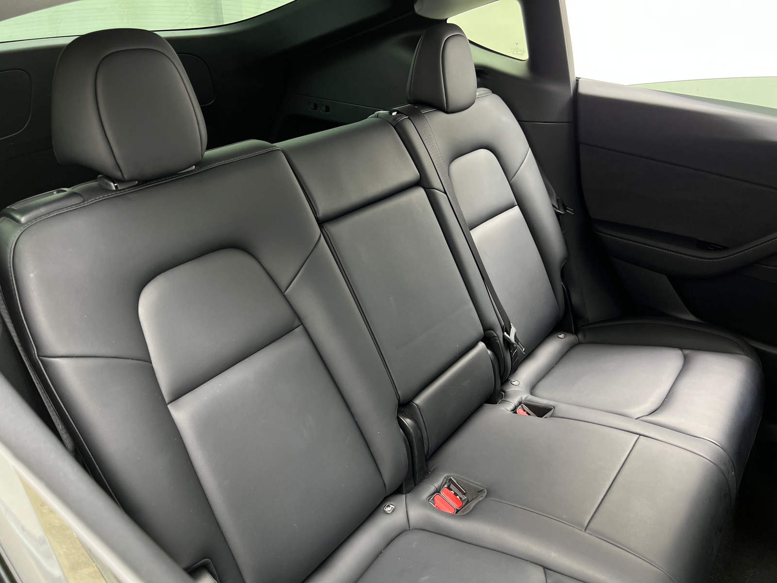 Thumbnail: 2021 Tesla Model Y - 5