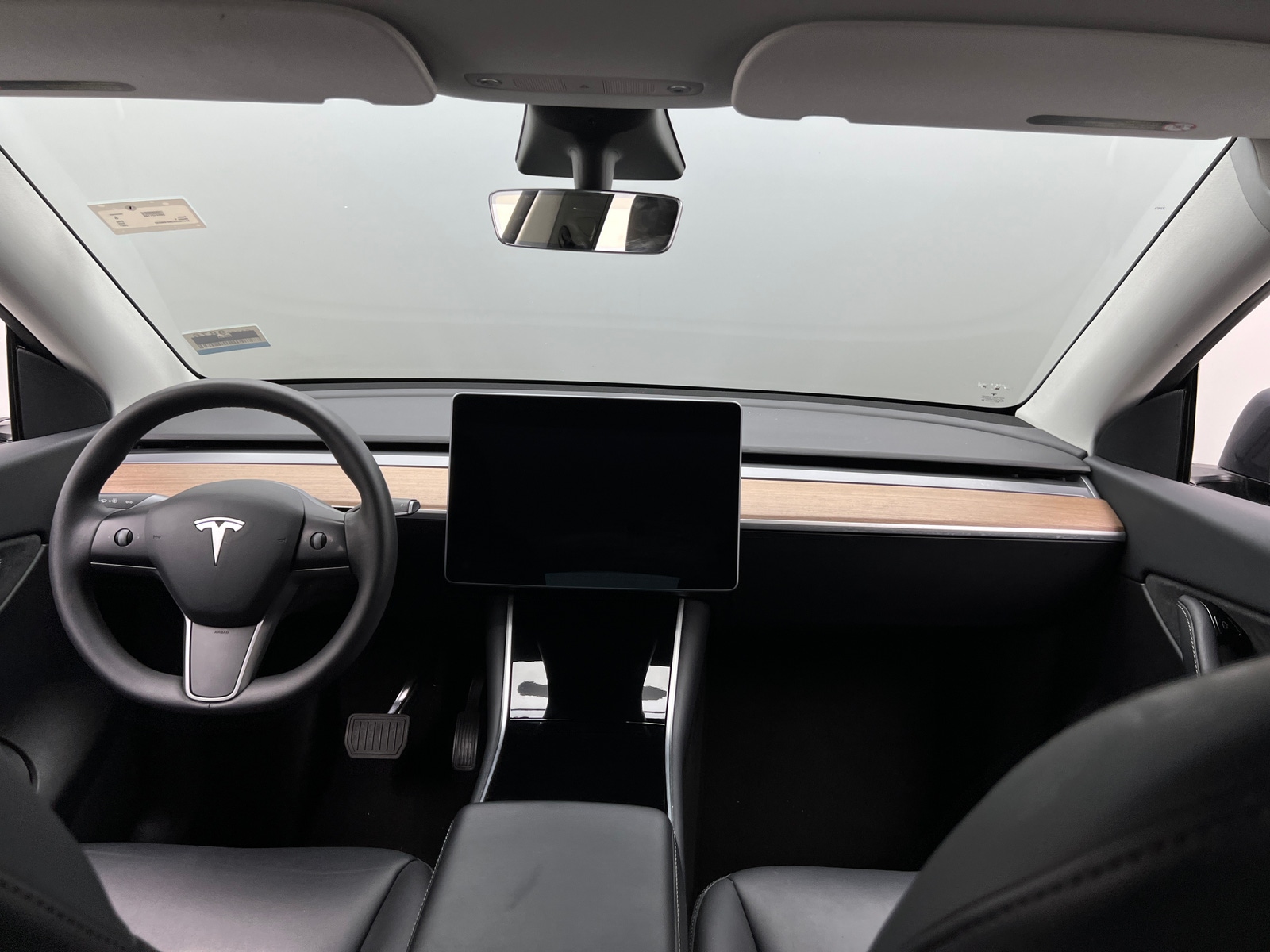 Thumbnail: 2021 Tesla Model Y - 2