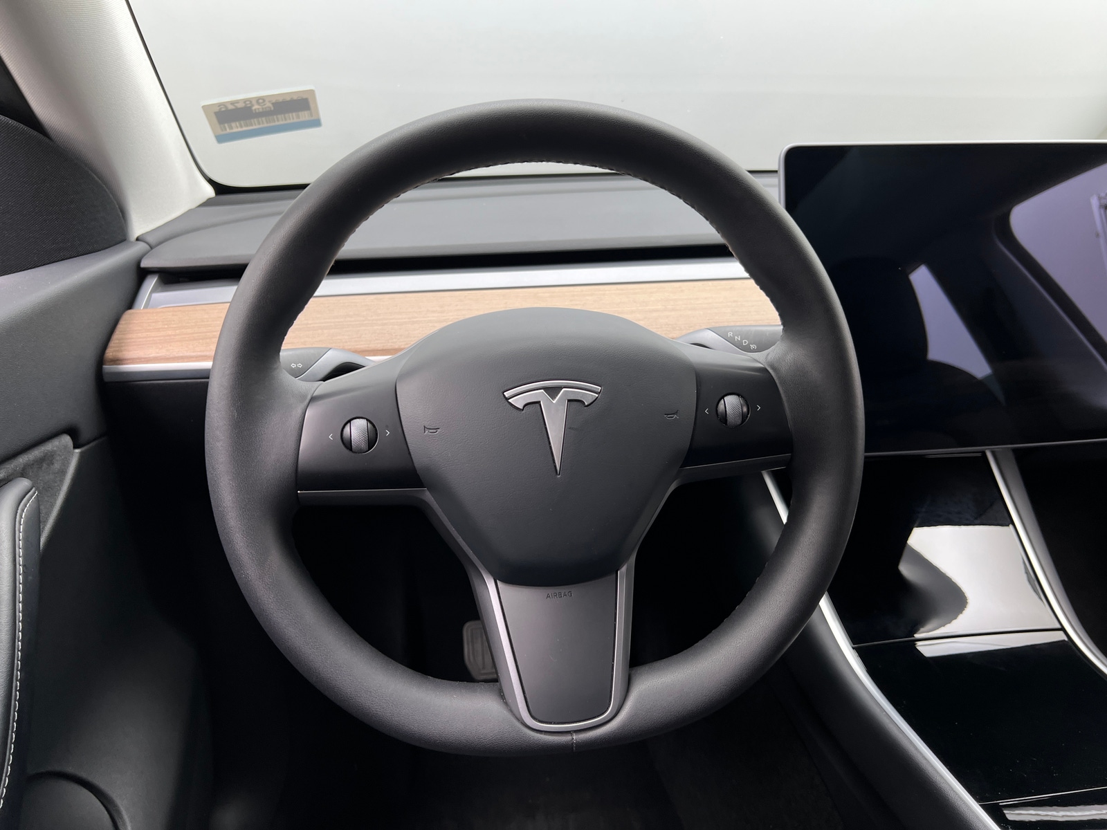 Thumbnail: 2021 Tesla Model Y - 4