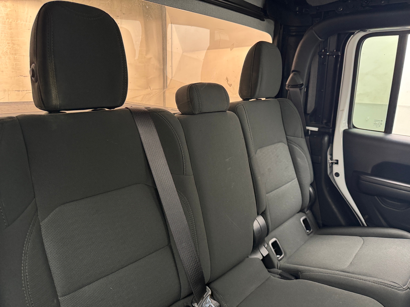 Thumbnail: 2021 Jeep Gladiator - 6