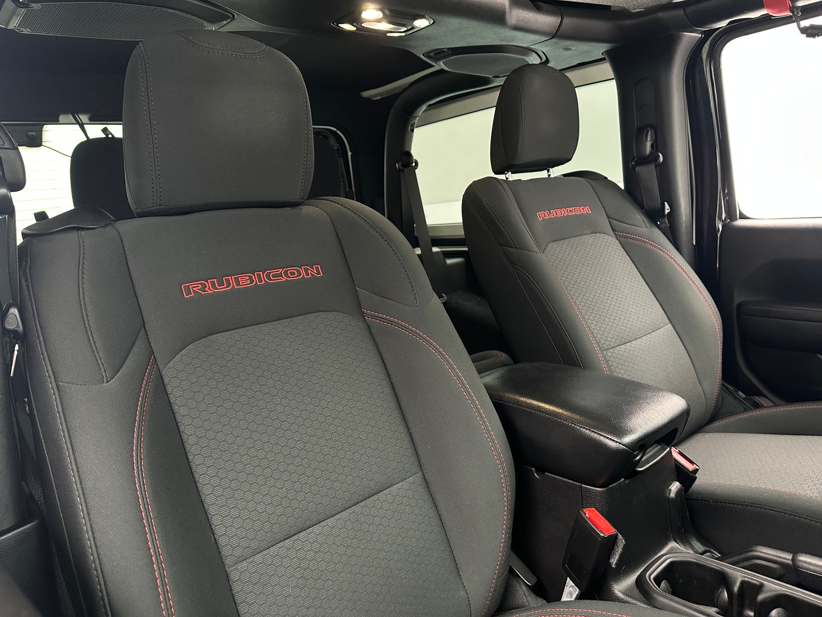 Thumbnail: 2021 Jeep Wrangler - 2