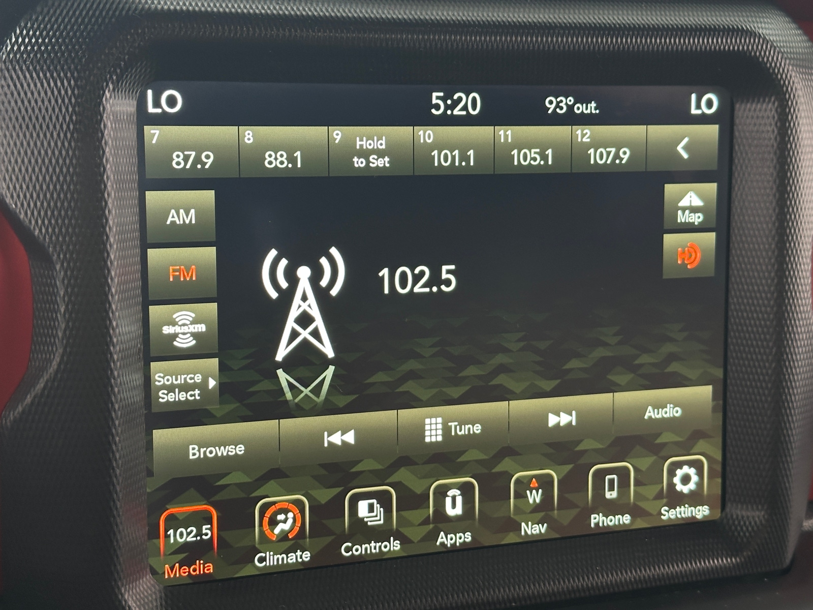 Thumbnail: 2021 Jeep Wrangler - 4