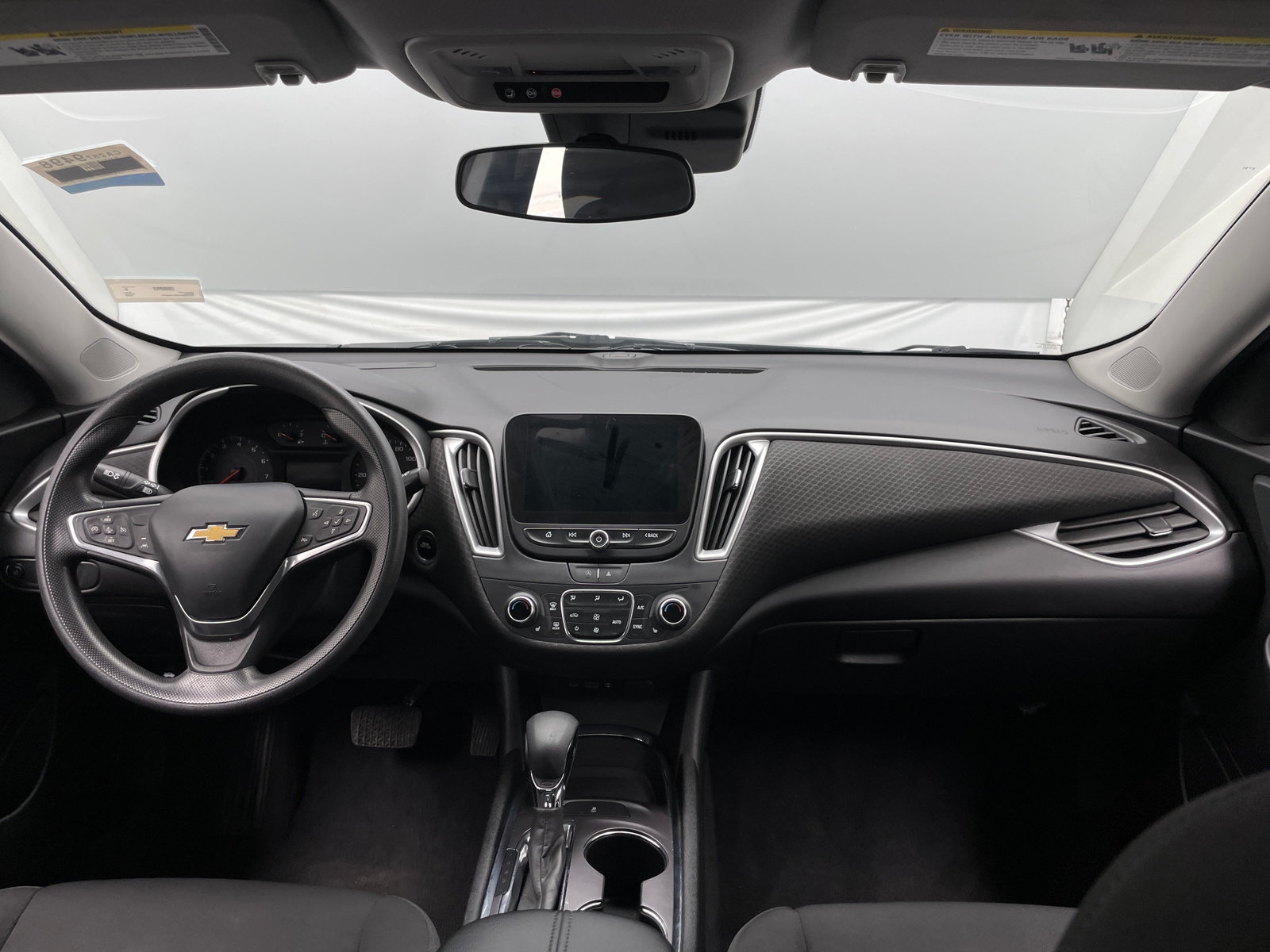 Thumbnail: 2023 Chevrolet Malibu - 3