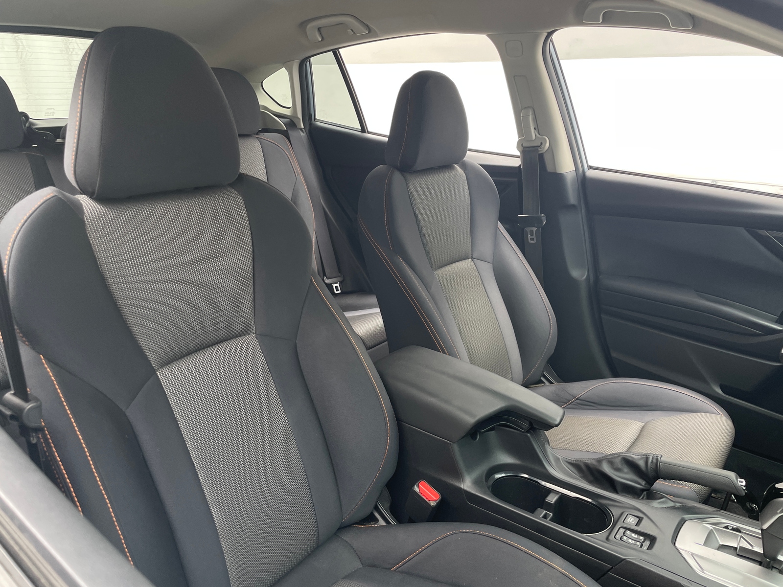 Thumbnail: 2020 Subaru Crosstrek - 2