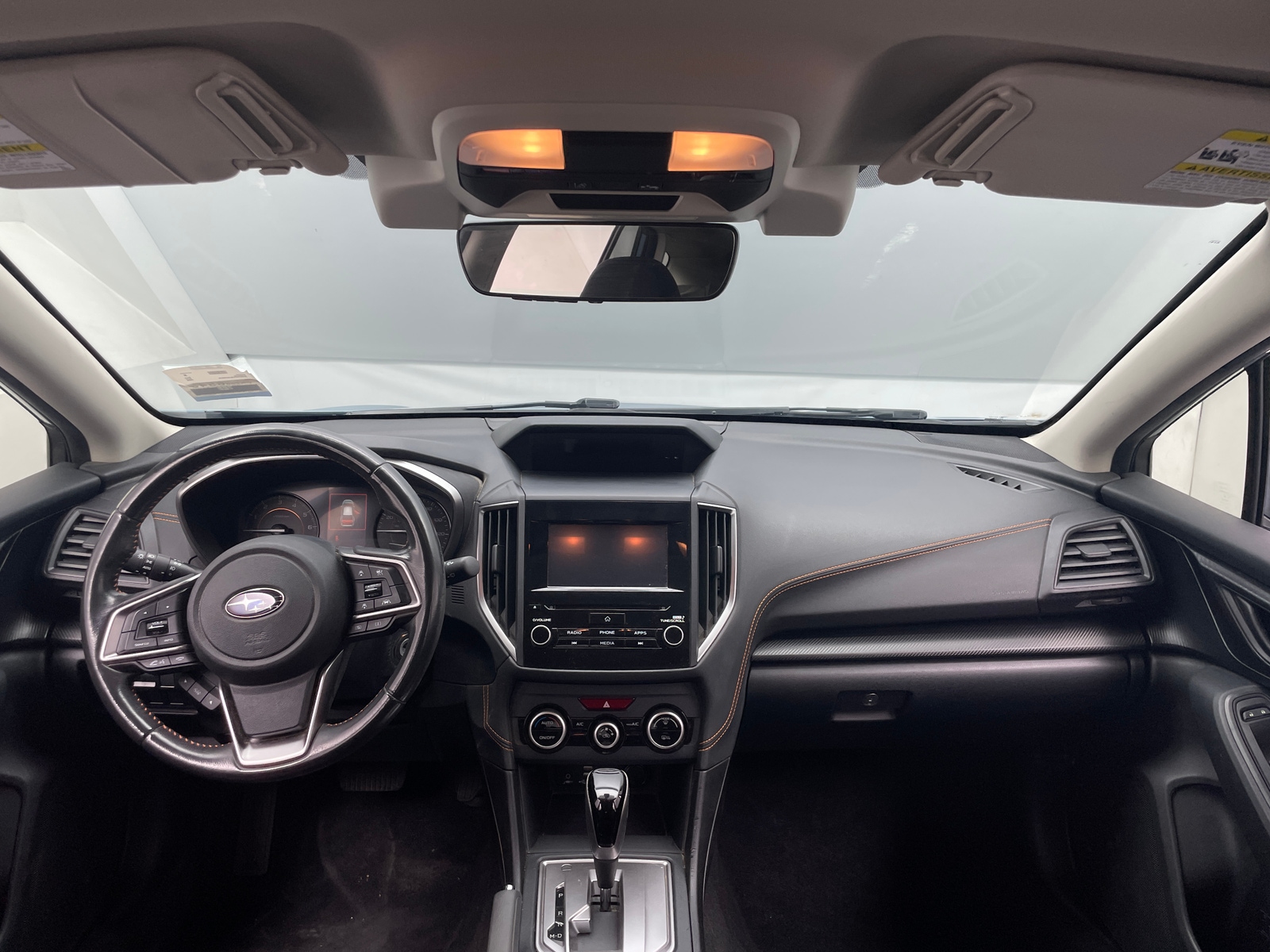 Thumbnail: 2020 Subaru Crosstrek - 3