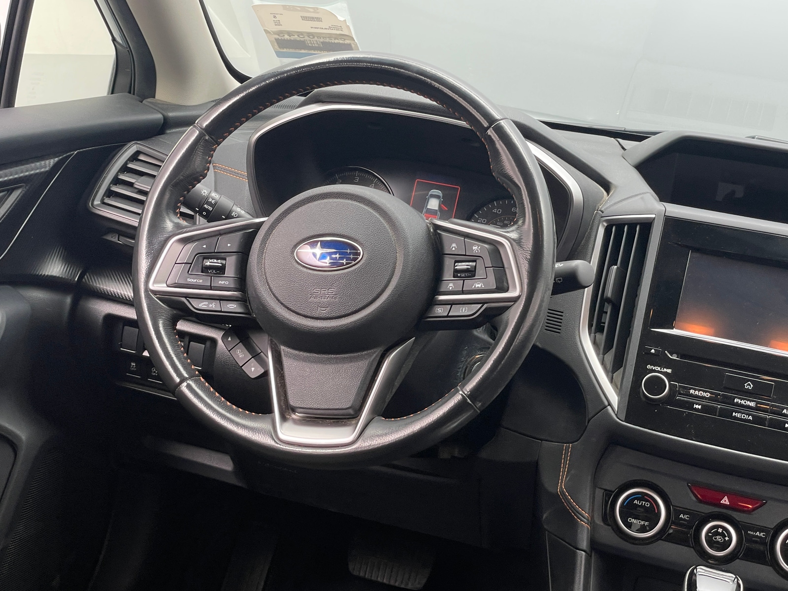 Thumbnail: 2020 Subaru Crosstrek - 5