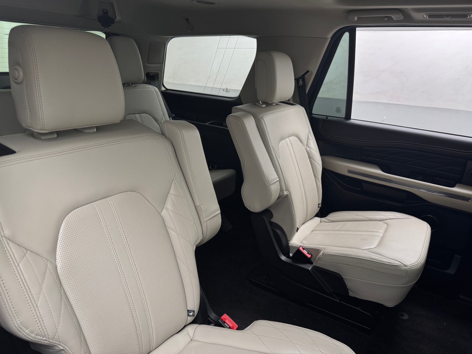 Thumbnail: 2020 Ford Expedition - 5