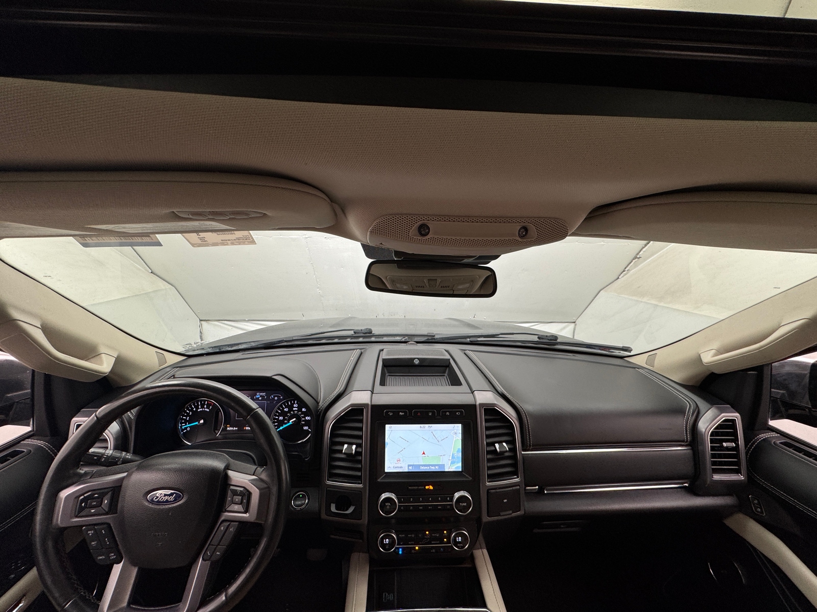 Thumbnail: 2020 Ford Expedition - 2