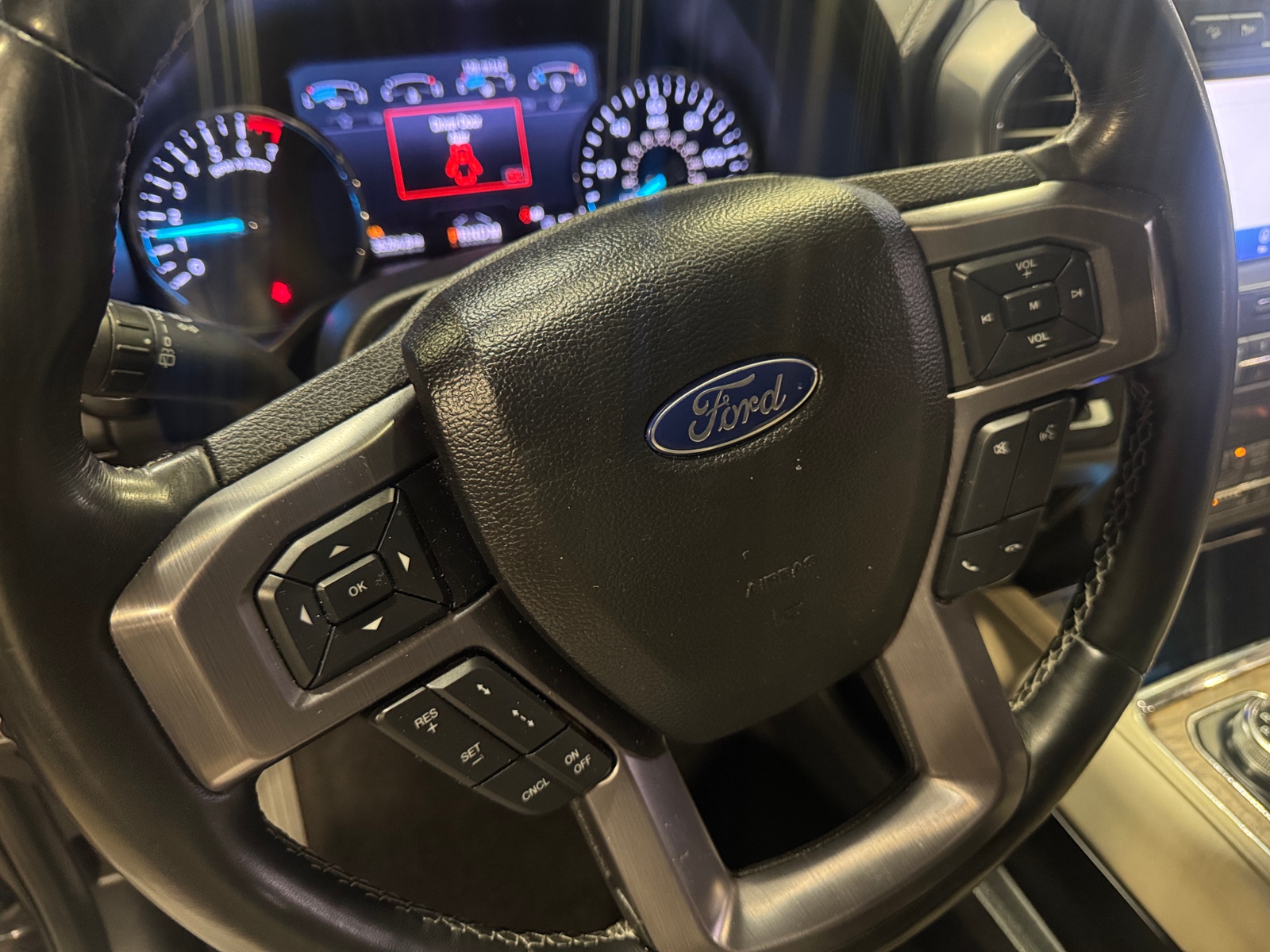Thumbnail: 2020 Ford Expedition - 4