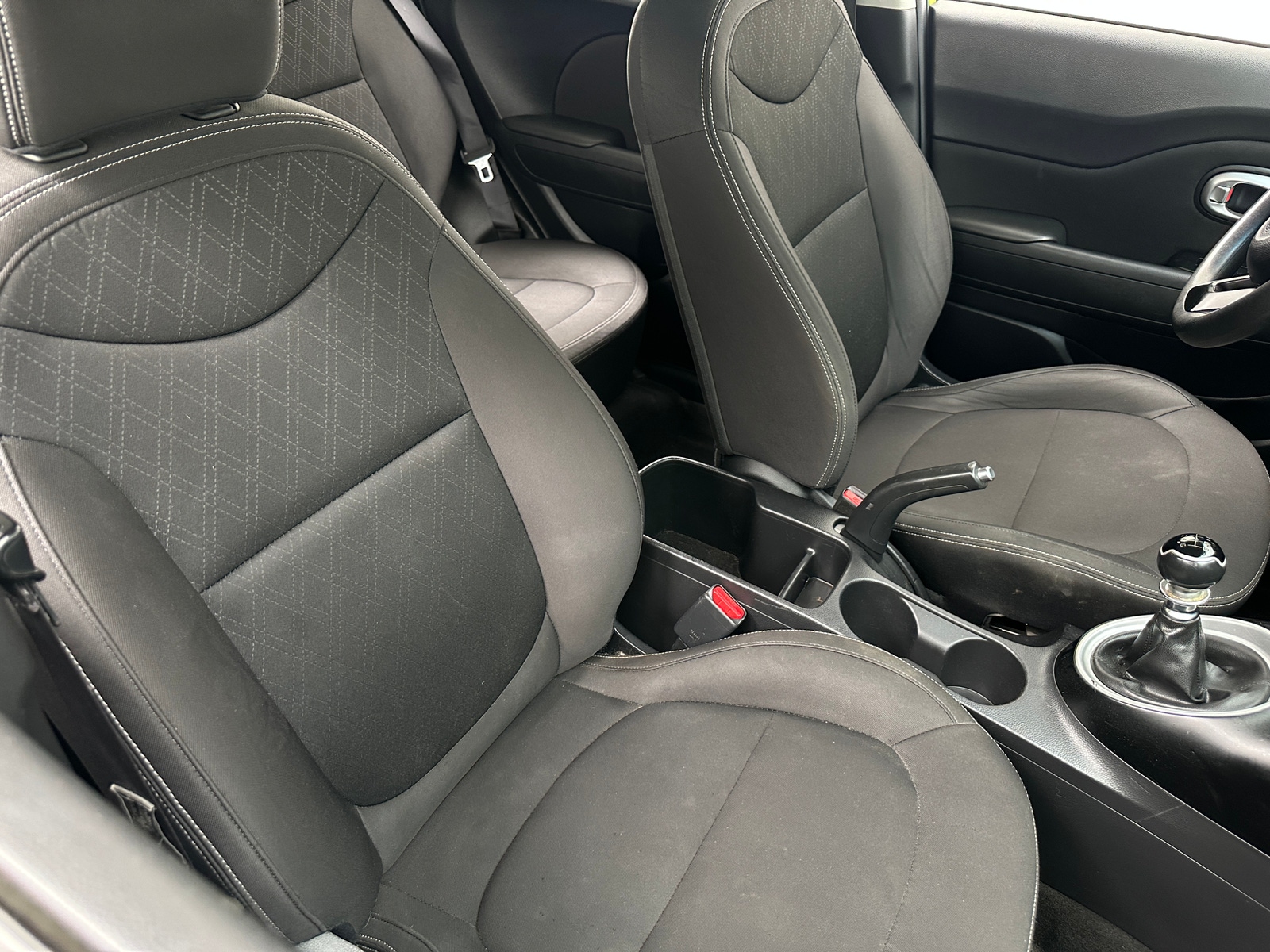 Thumbnail: 2015 Kia Soul - 2
