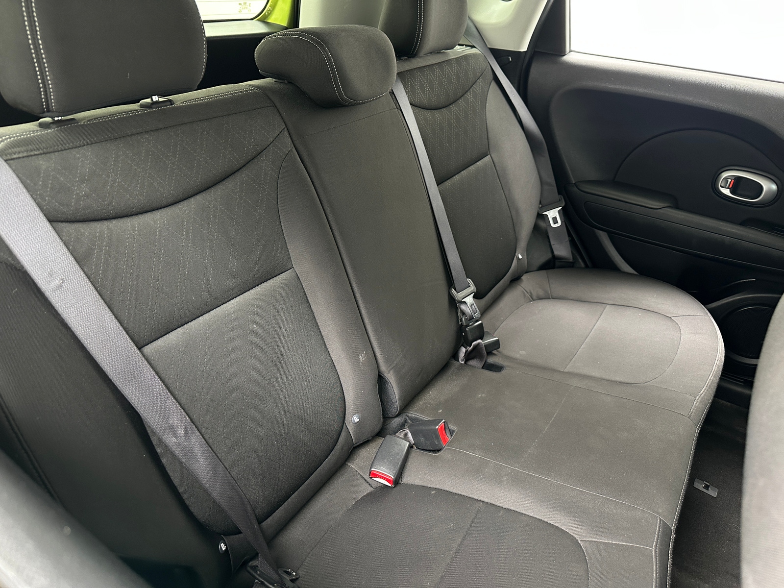 Thumbnail: 2015 Kia Soul - 6