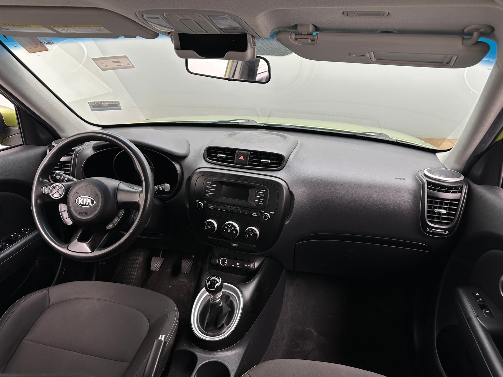 Thumbnail: 2015 Kia Soul - 3