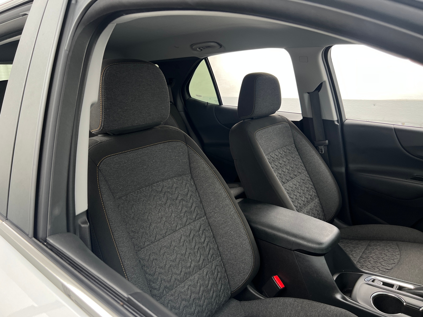 Thumbnail: 2024 Chevrolet Equinox - 2