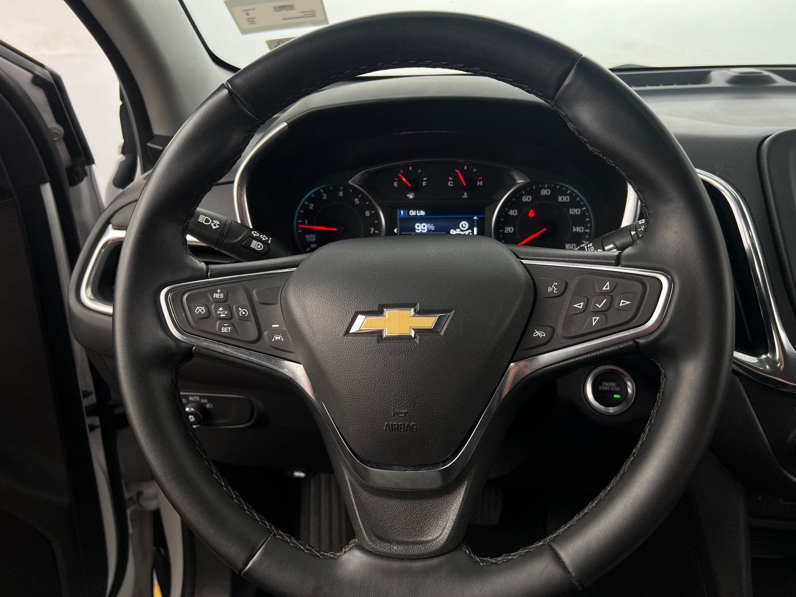 Thumbnail: 2024 Chevrolet Equinox - 5
