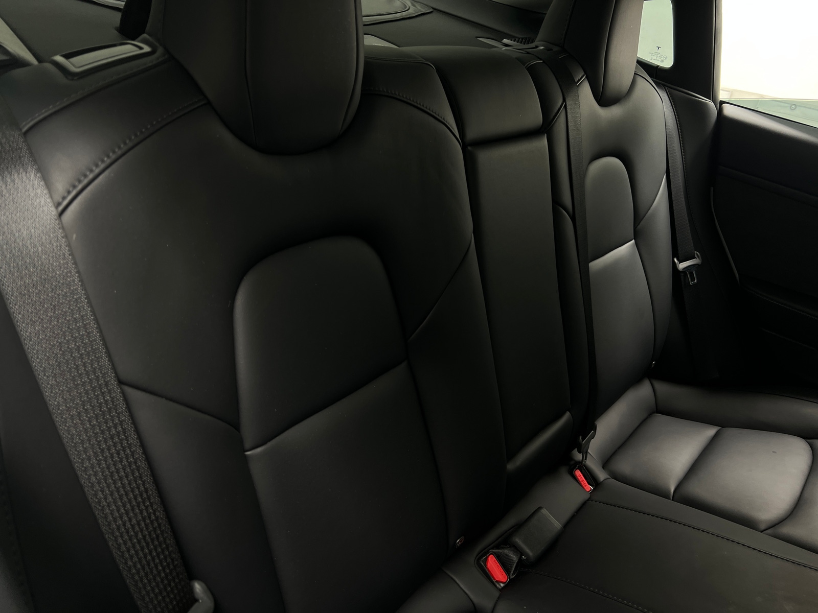 Thumbnail: 2023 Tesla Model 3 - 5