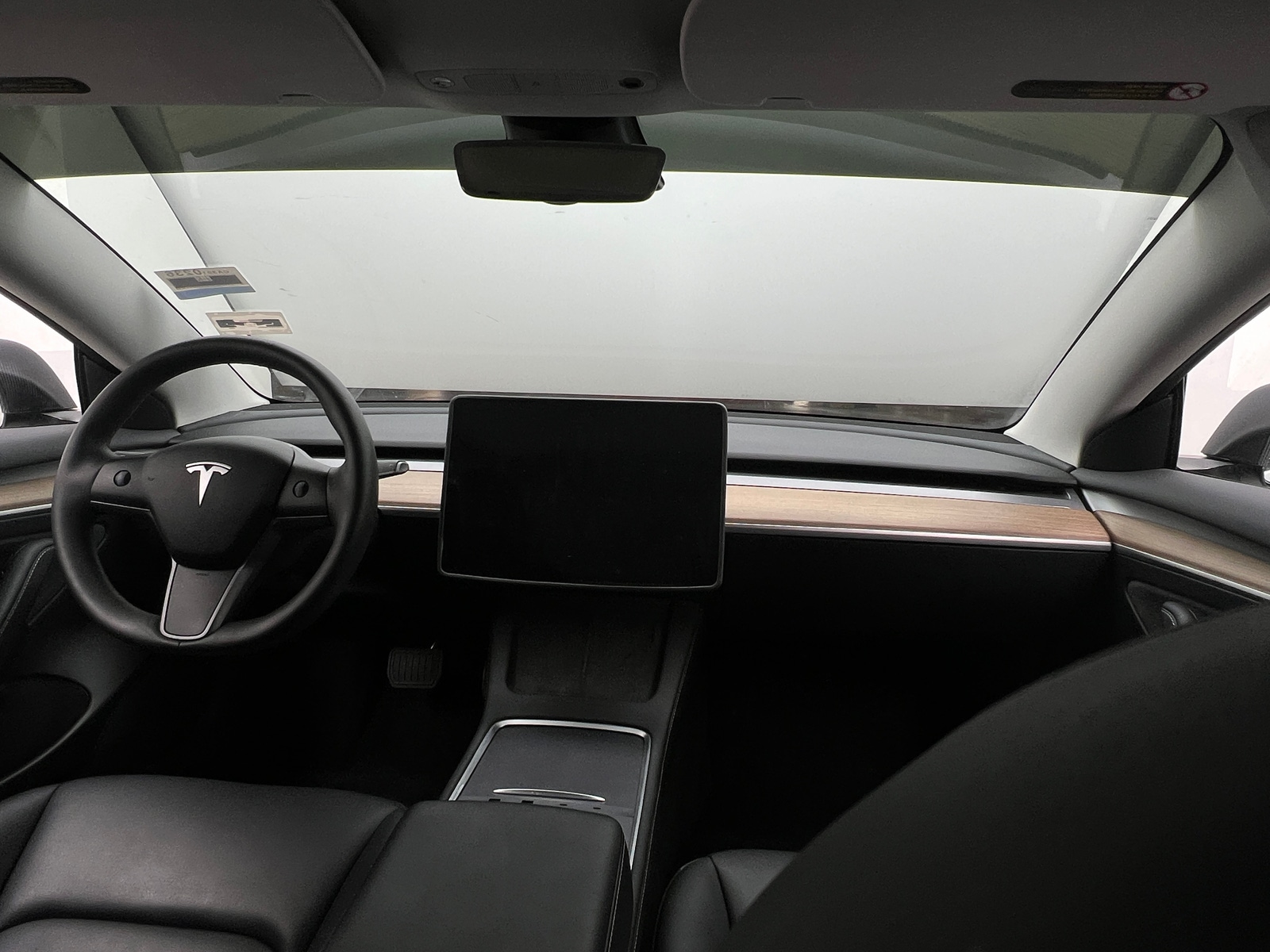 Thumbnail: 2023 Tesla Model 3 - 2