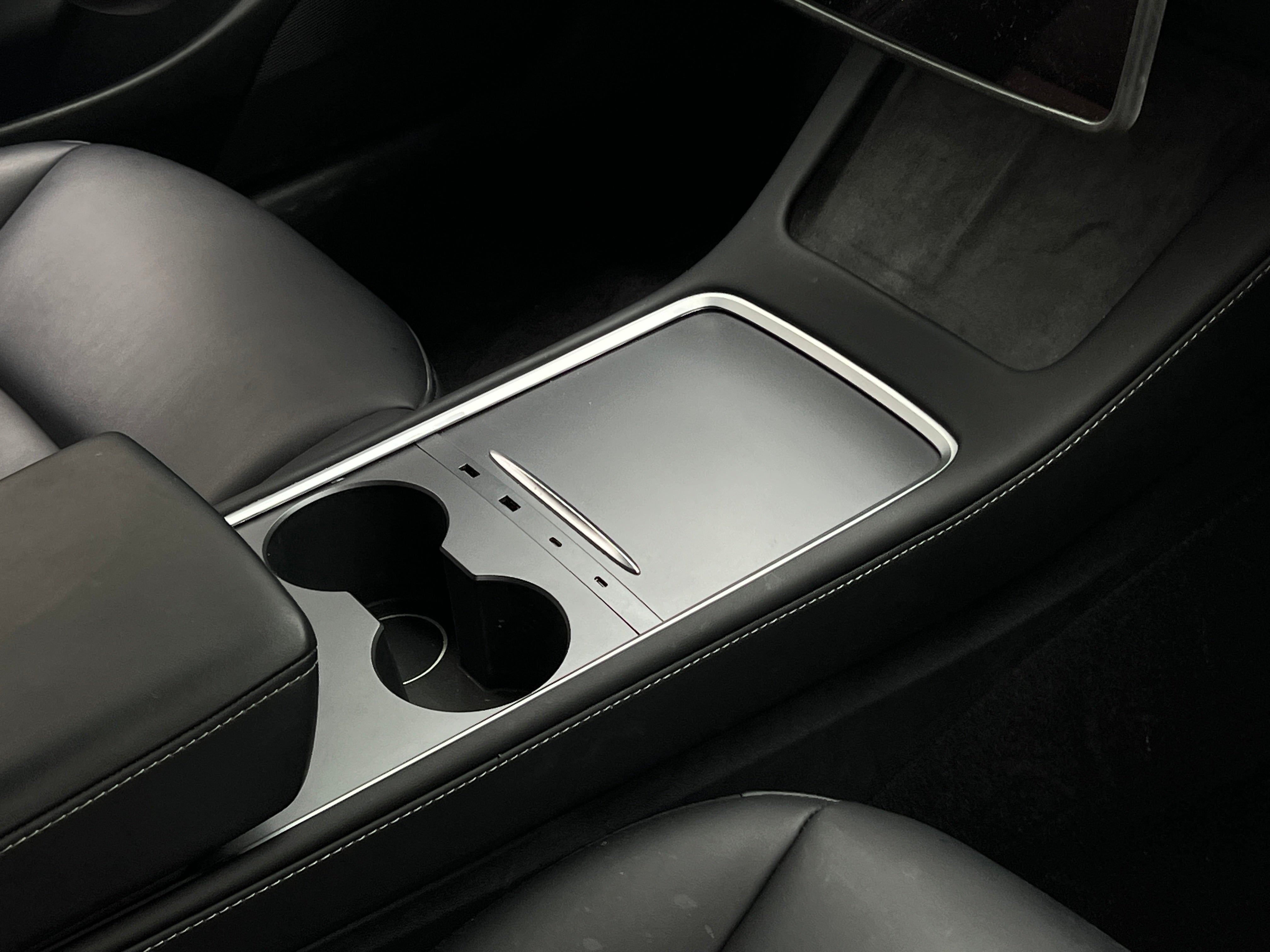 Used 2023 Tesla Model 3 Base with VIN 5YJ3E1EA4PF622019 for sale in Auburn, WA