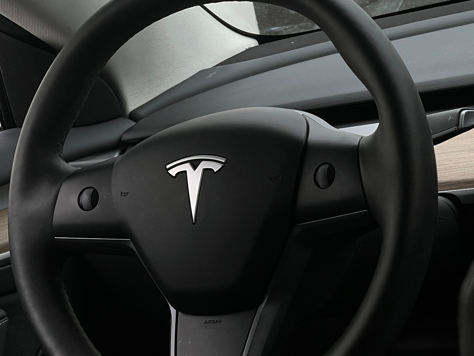 Thumbnail: 2023 Tesla Model 3 - 4