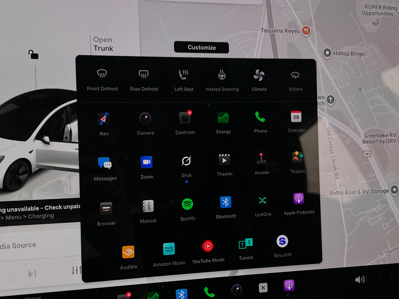 Thumbnail: 2023 Tesla Model 3 - 3