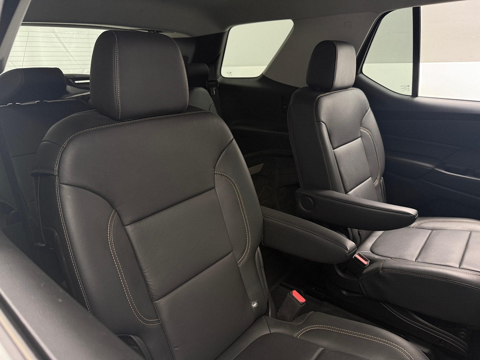 Thumbnail: 2019 Chevrolet Traverse - 5
