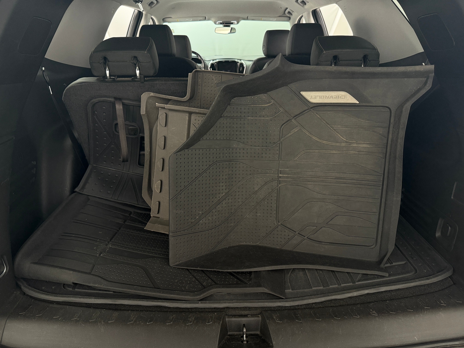 Thumbnail: 2019 Chevrolet Traverse - 6