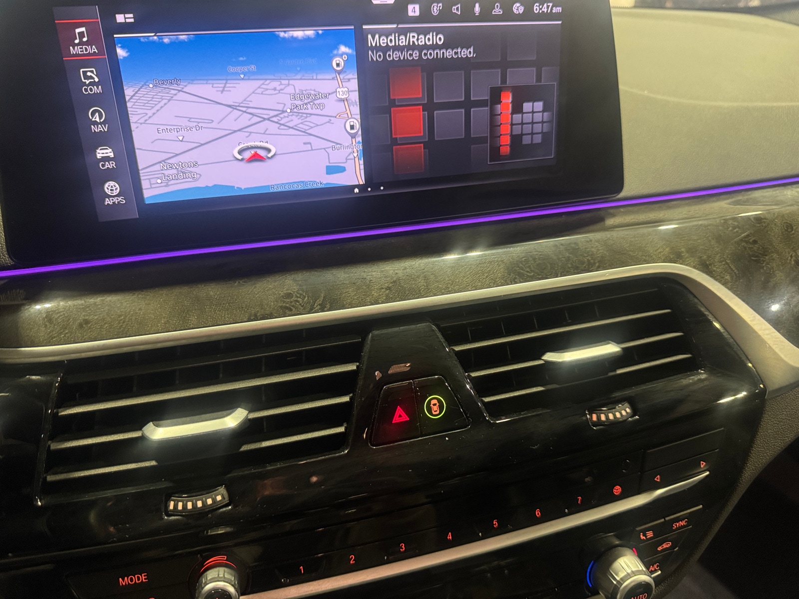 Thumbnail: 2020 BMW 5 Series - 3