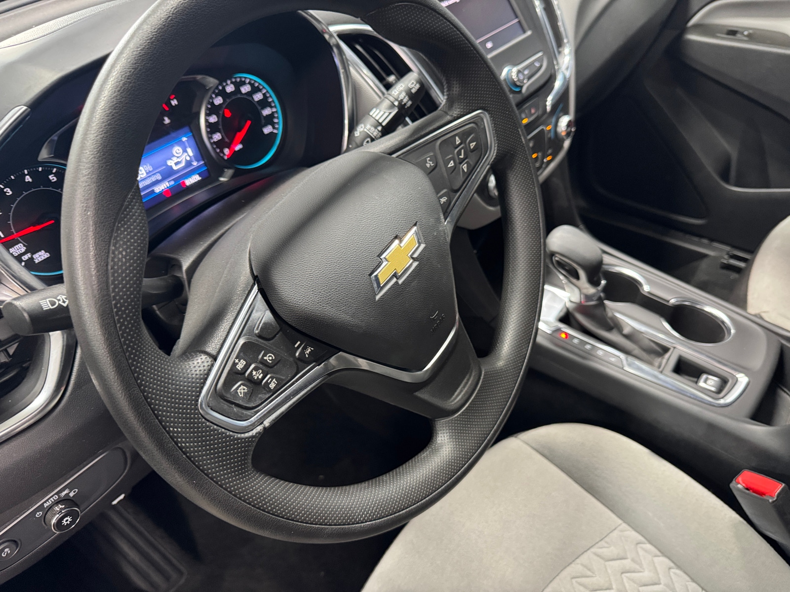 Thumbnail: 2024 Chevrolet Equinox - 5