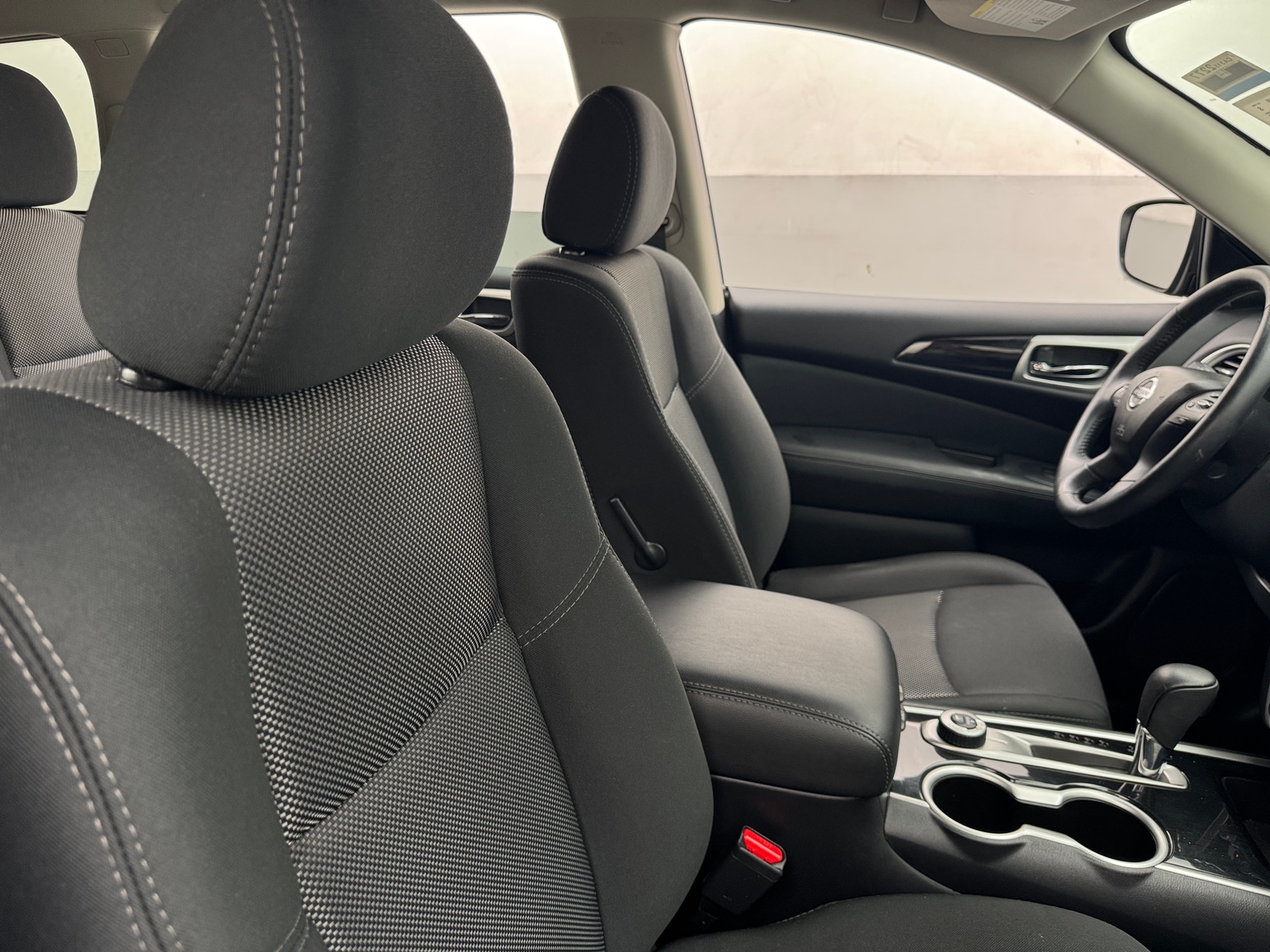 Thumbnail: 2019 Nissan Pathfinder - 2