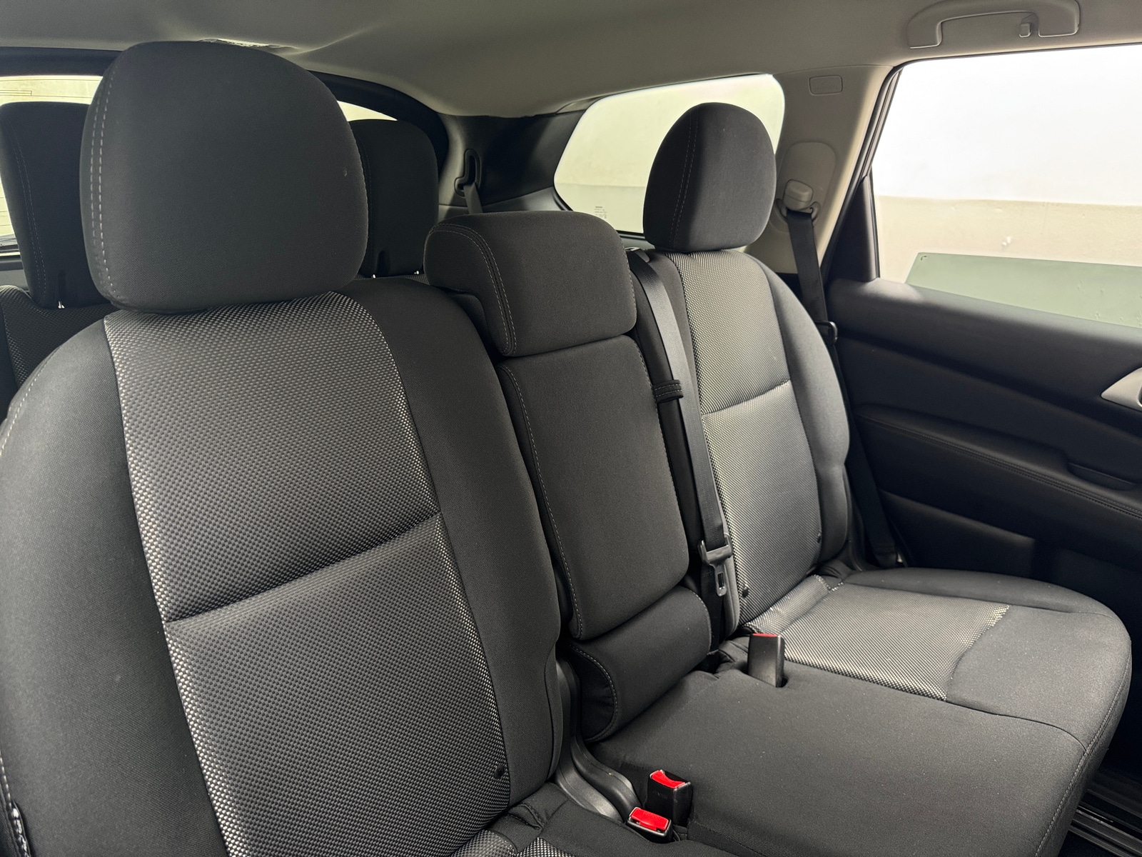 Thumbnail: 2019 Nissan Pathfinder - 6