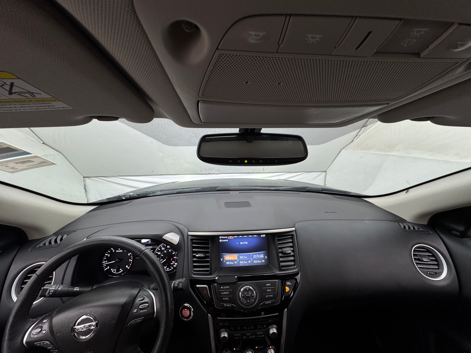 Thumbnail: 2019 Nissan Pathfinder - 3